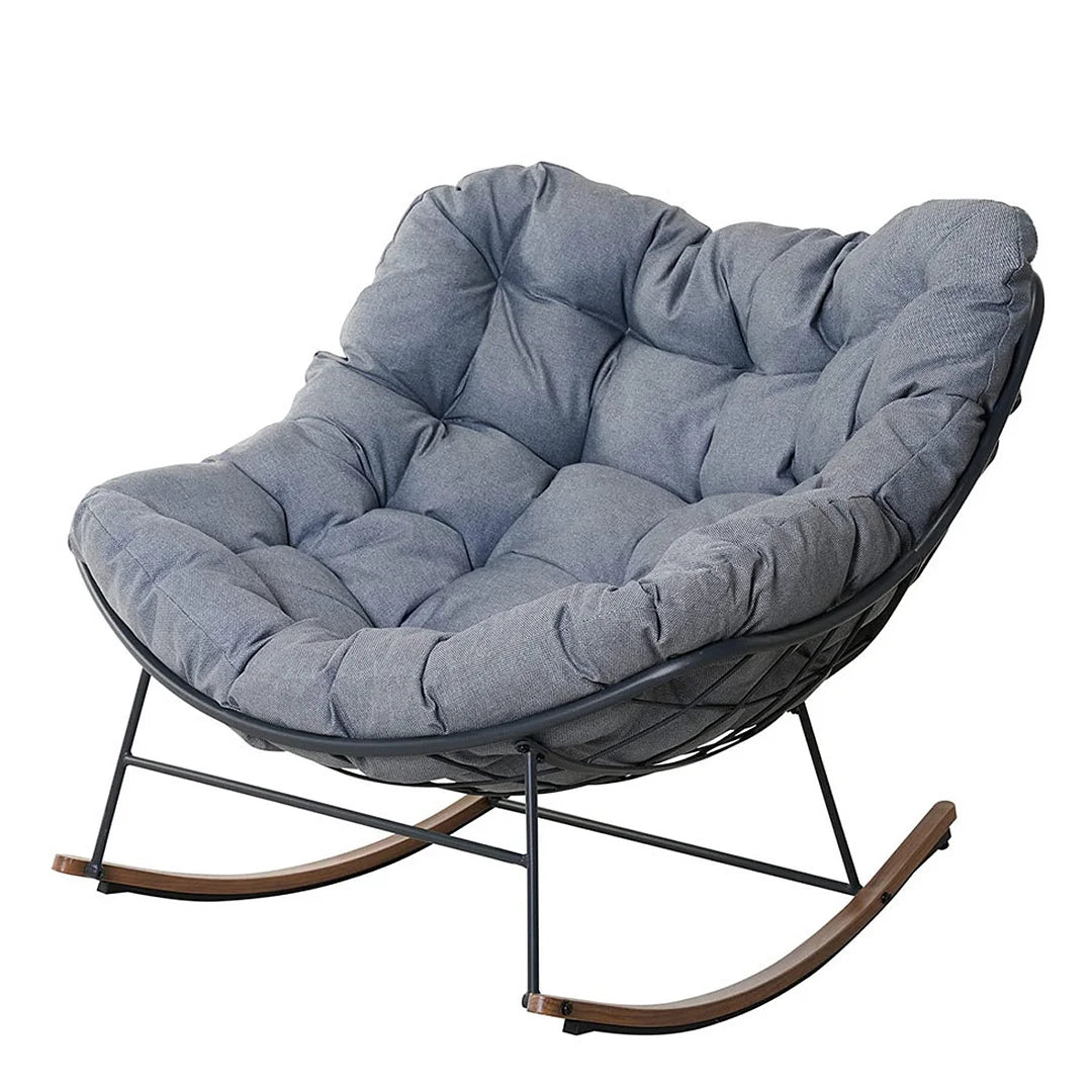 Cushions Replacement - GRAND PATIO Indoor & Outdoor Royal Rocking Chairs
