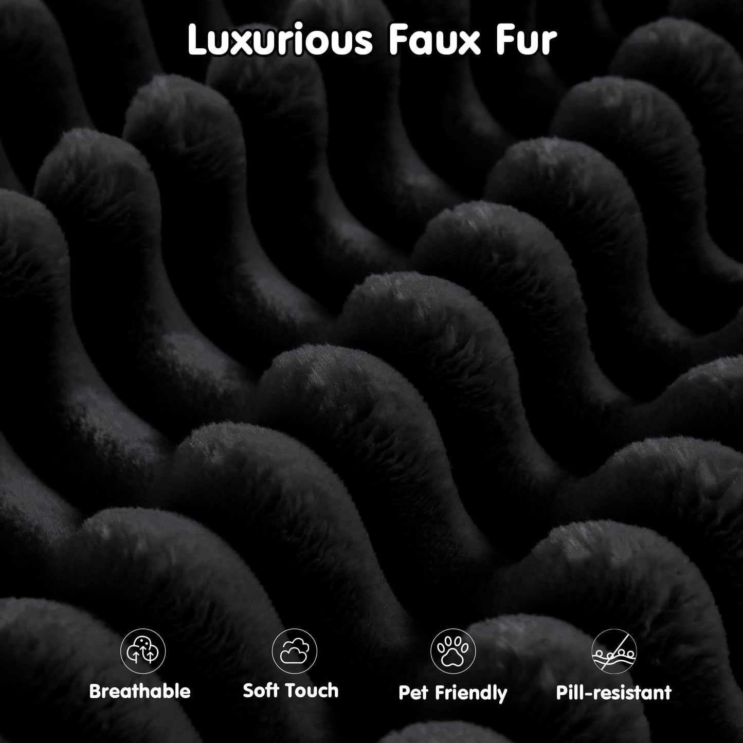 OVIOS 104" L-Shape Modular Couch with Chaise, Plush Corduroy Fabric, No Assembly Required