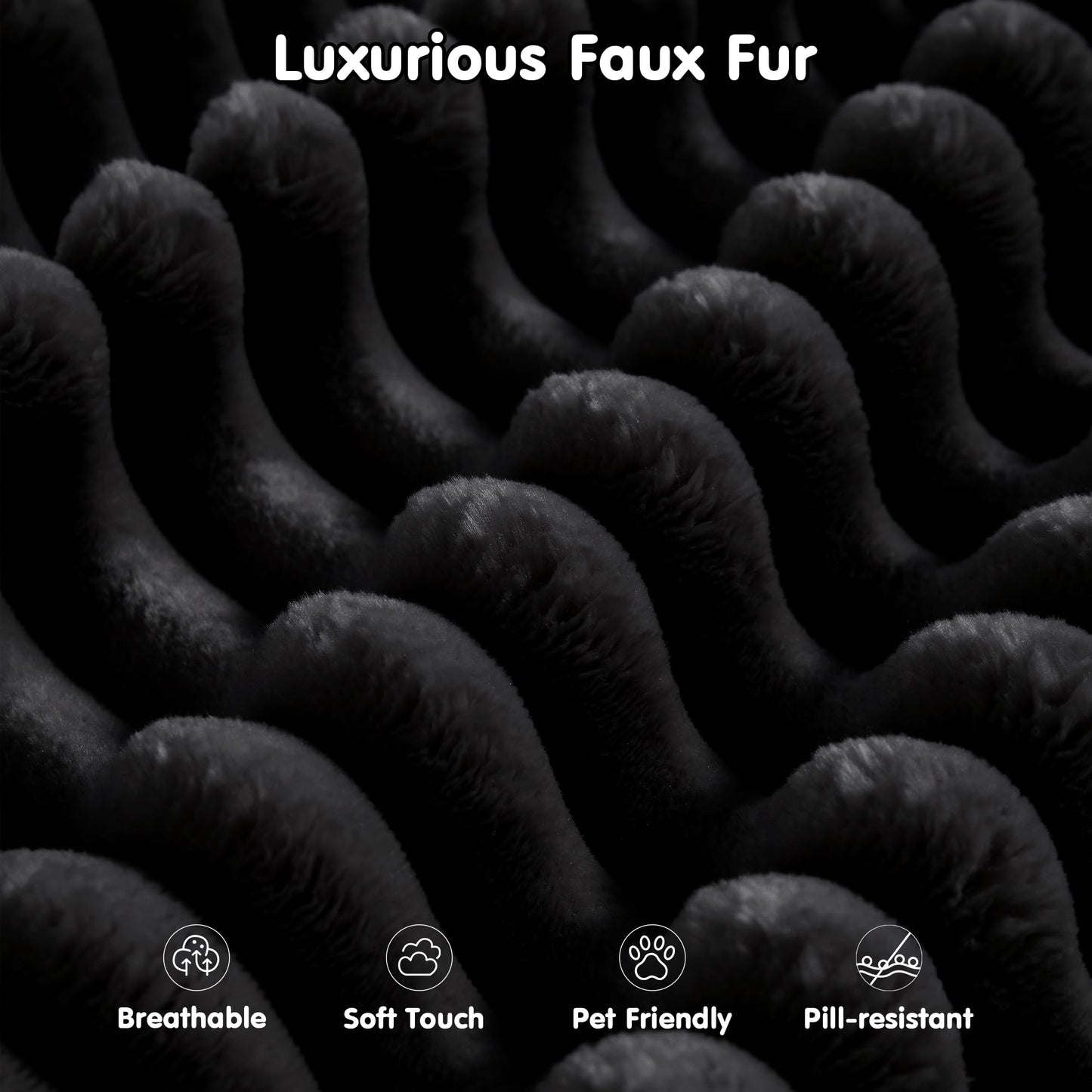 OVIOS 81" Boneless Sofa, Sleeper Couch, No Assembly Required